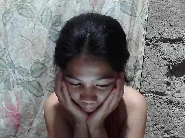 asianblossom from BongaCams
