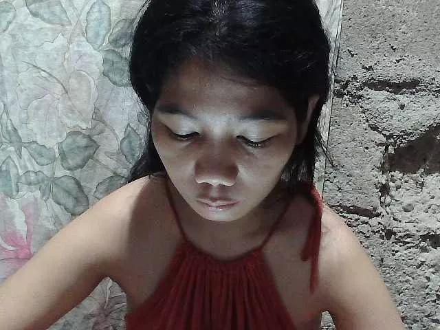 asianblossom from BongaCams