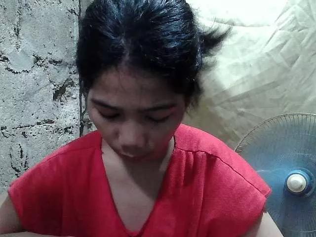 asianblossom from BongaCams