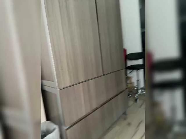 asiandance from BongaCams