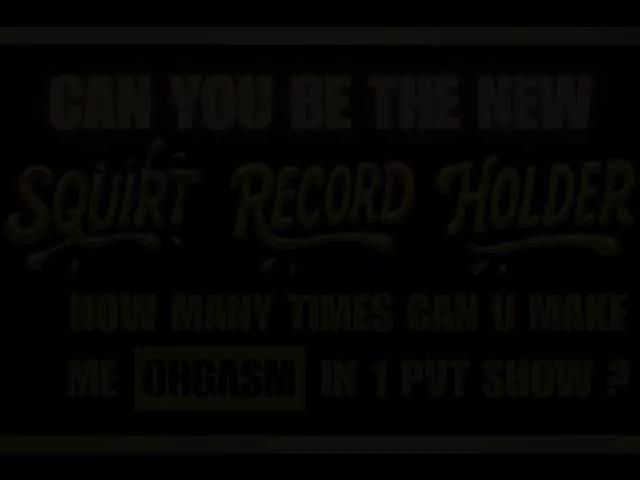 asiansquirt69 from BongaCams