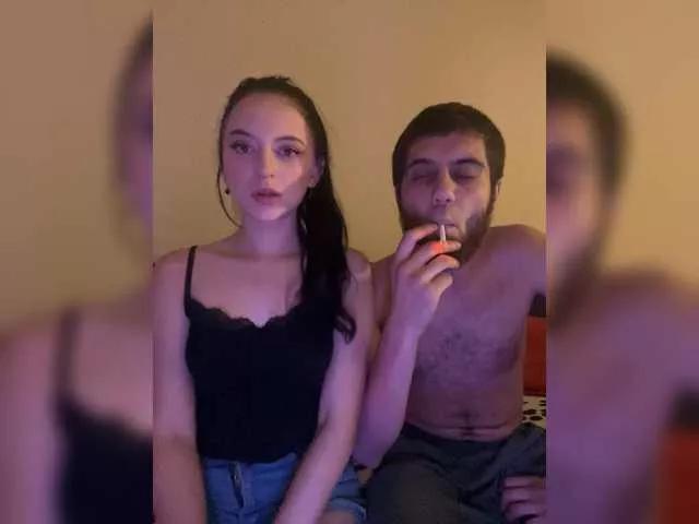 Asiaq from BongaCams