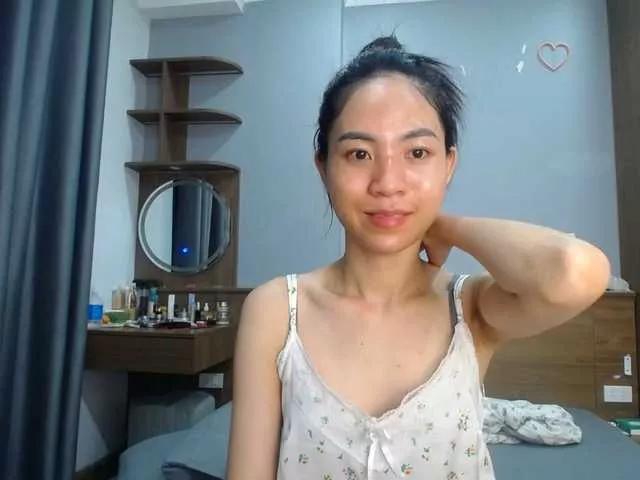 AsiaSweet91 from BongaCams