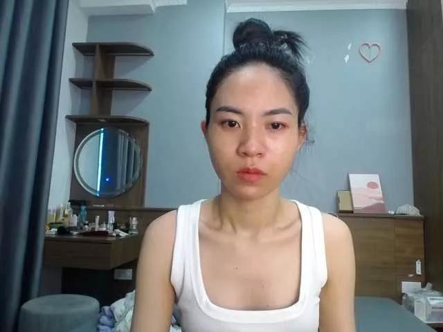 AsiaSweet91 from BongaCams