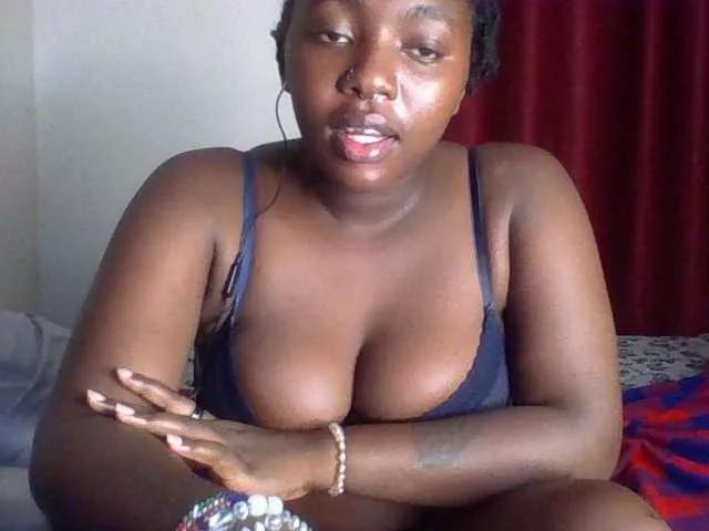 Ass-baby from BongaCams