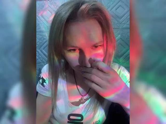 ASSI007 on BongaCams