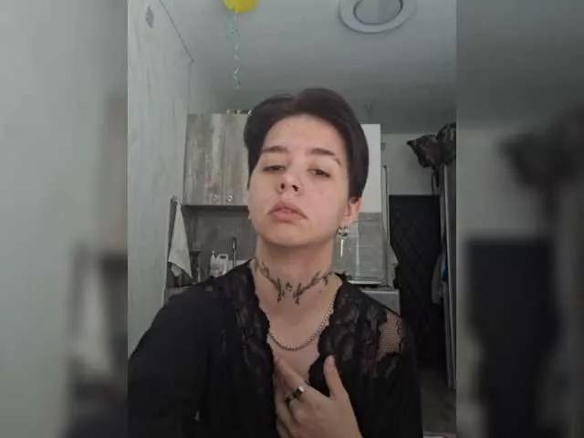 AsTrida webcams show profile image 