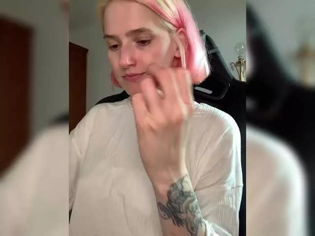 Asya-baby from BongaCams