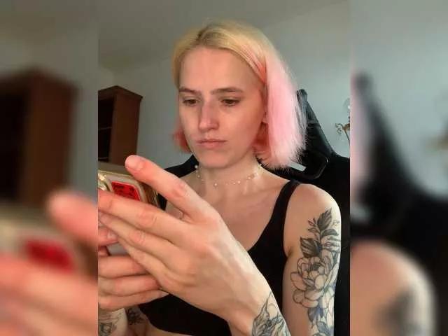 Asya-baby from BongaCams