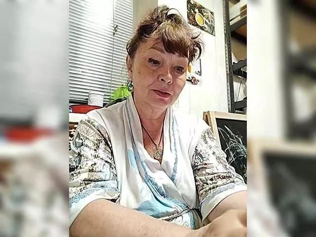 asya18 from BongaCams