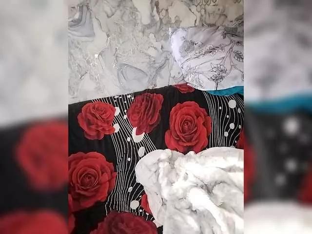 AsyaLorna from BongaCams