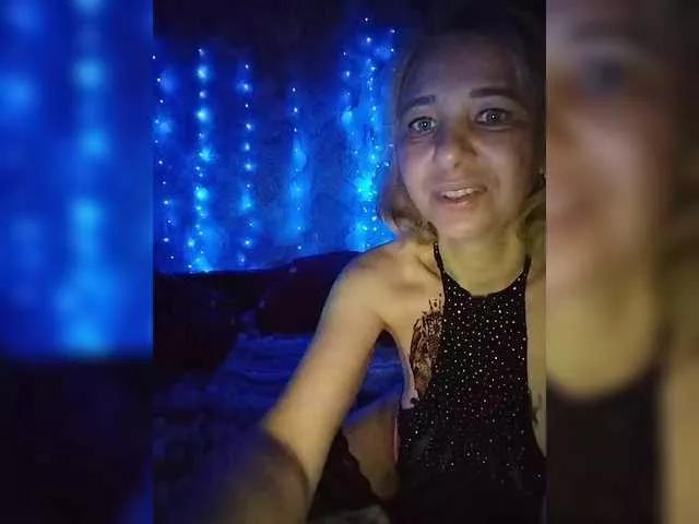 AsyaLorna webcams show profile image 