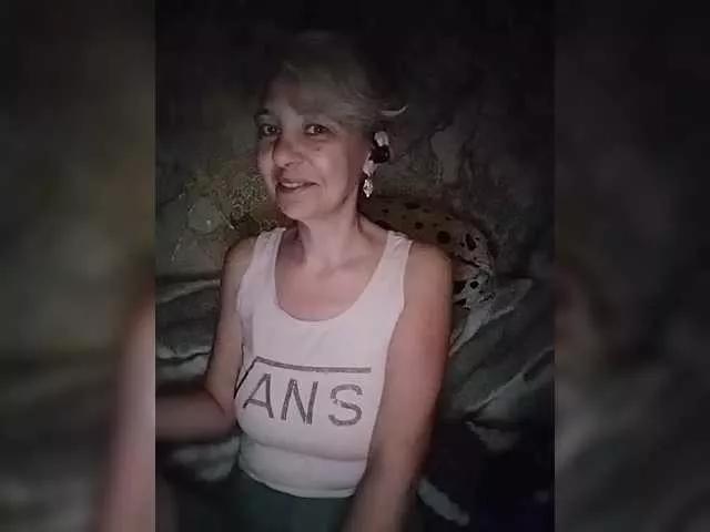 AsyaLorna from BongaCams