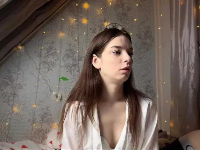 AsyaSky from BongaCams