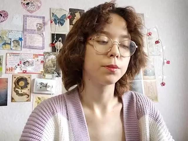 AthenaPopple webcams show profile image 