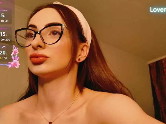 AuraPure from BongaCams