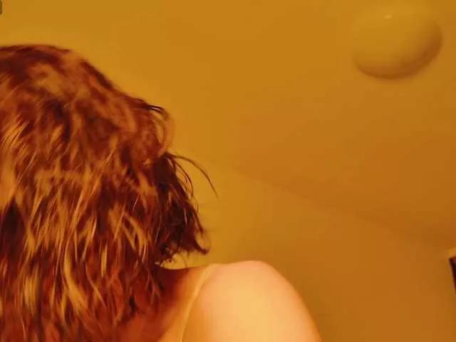 AuraPure from BongaCams