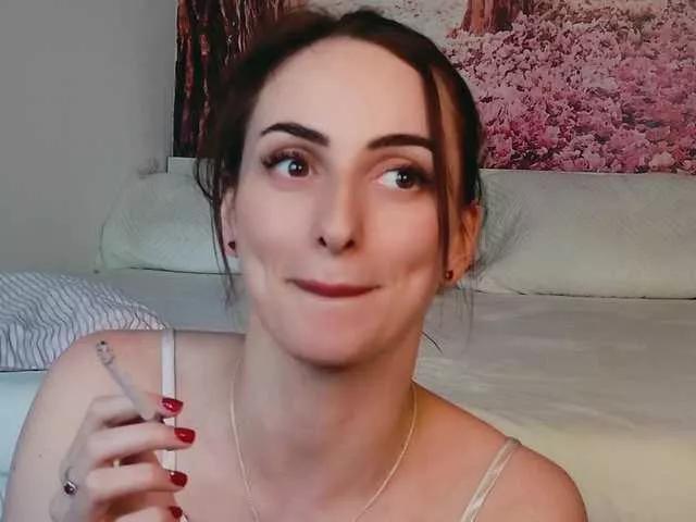 AuraPure from BongaCams
