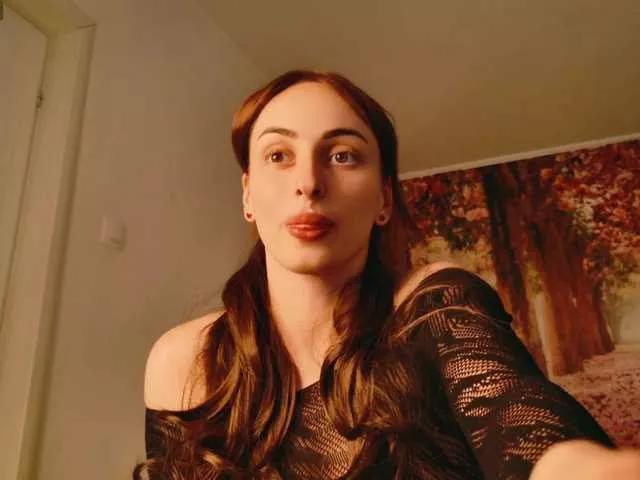 AuraPure from BongaCams