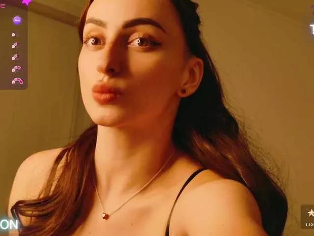 AuraPure from BongaCams