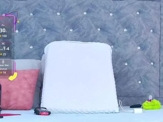 AuraRoss webcams show profile image 