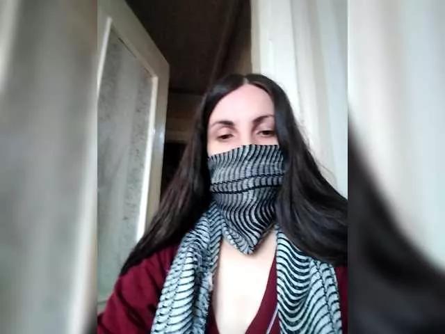 Ava-Bobby webcams show profile image 