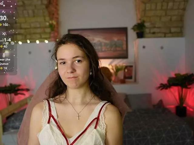 AvaTaylor from BongaCams