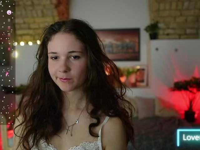 AvaTaylor from BongaCams