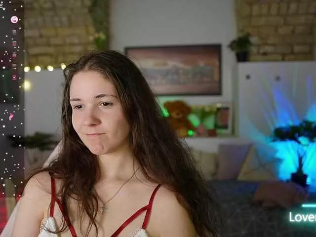AvaTaylor from BongaCams