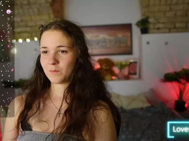 AvaTaylor from BongaCams