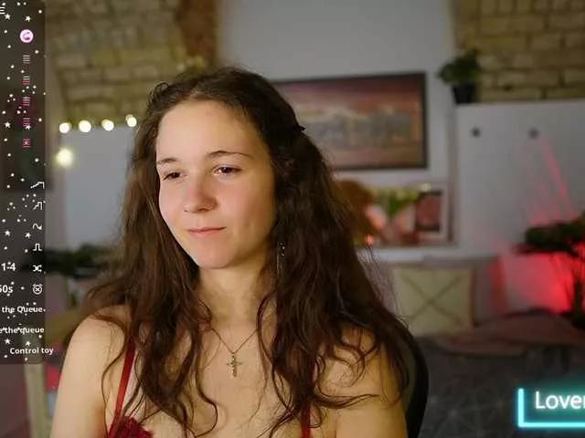 AvaTaylor from BongaCams