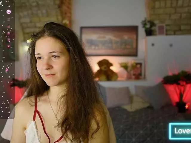 AvaTaylor from BongaCams