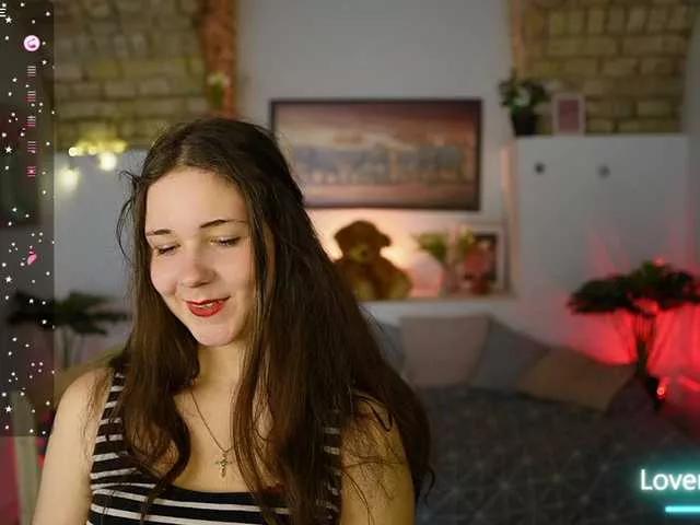 AvaTaylor from BongaCams