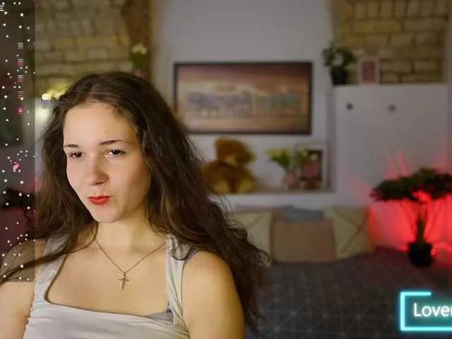 AvaTaylor webcams show profile image 