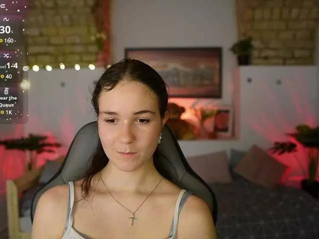 AvaTaylor from BongaCams