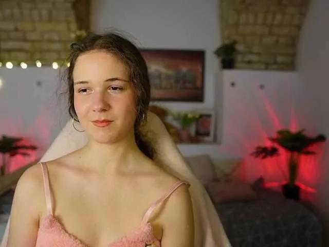 AvaTaylor from BongaCams