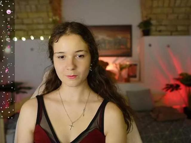 AvaTaylor from BongaCams
