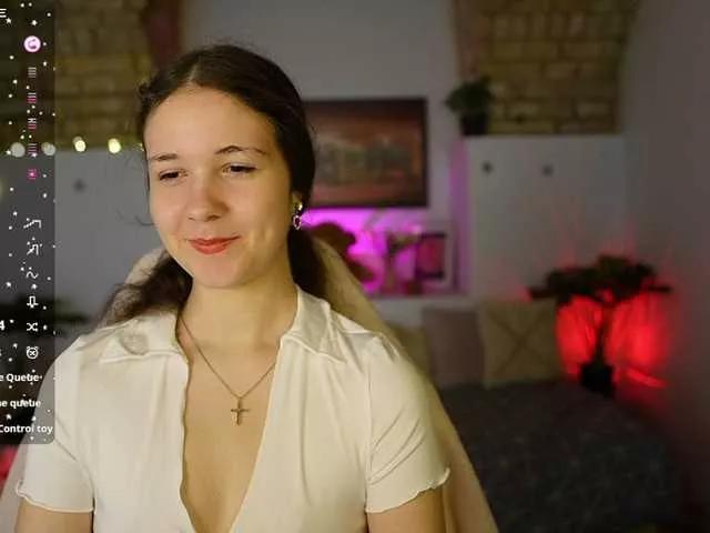 AvaTaylor from BongaCams