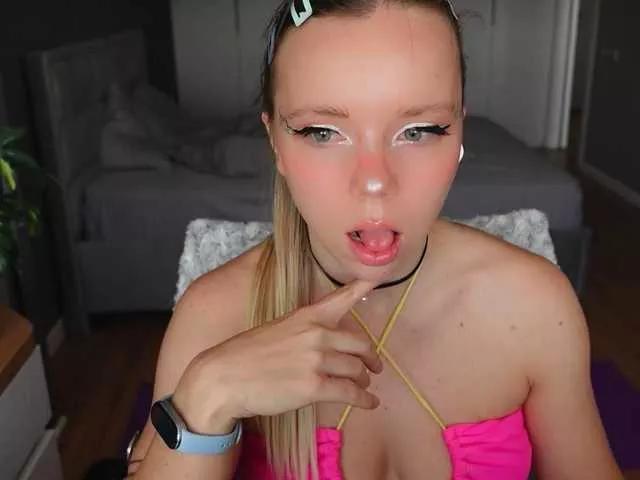 AyraLust webcams show profile image 