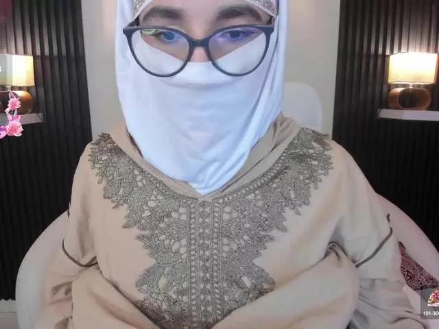 aysa-khalaf from BongaCams
