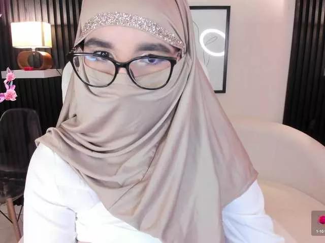 aysa-khalaf from BongaCams