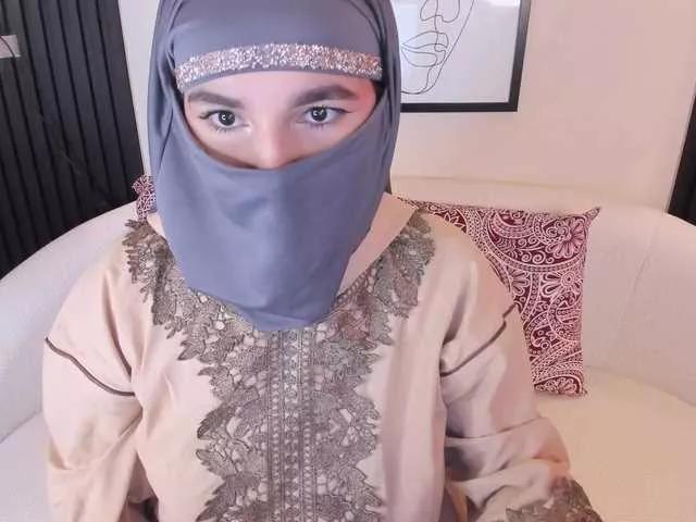 aysa-khalaf from BongaCams