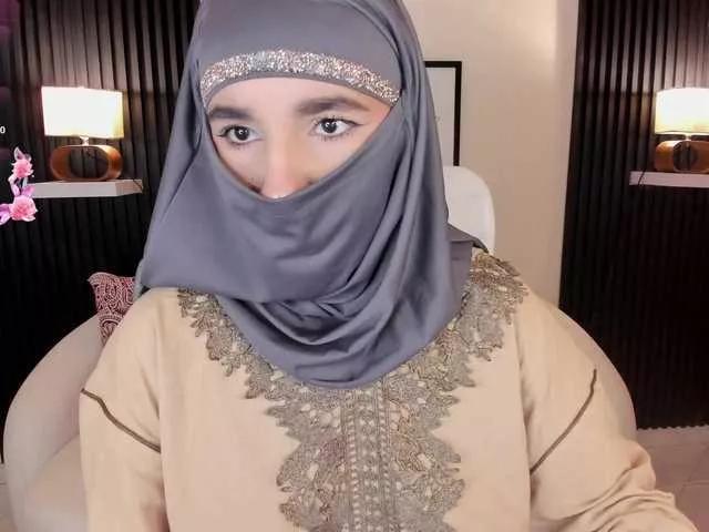 aysa-khalaf from BongaCams