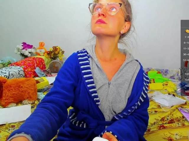 AZavisimost from BongaCams