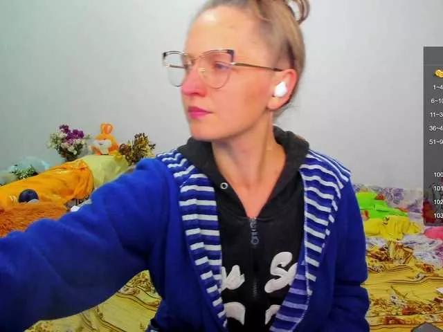 AZavisimost from BongaCams
