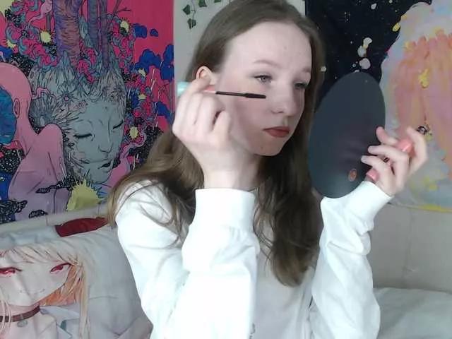 b4by-Emilia from BongaCams