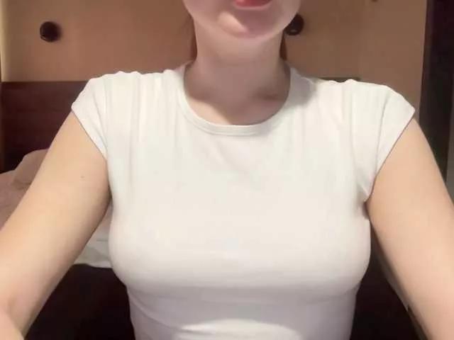 BabeRosiee webcams show profile image 