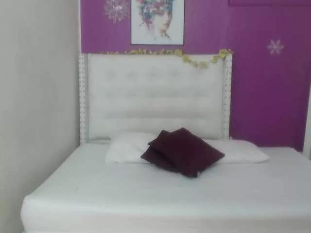 baby-sugar from BongaCams