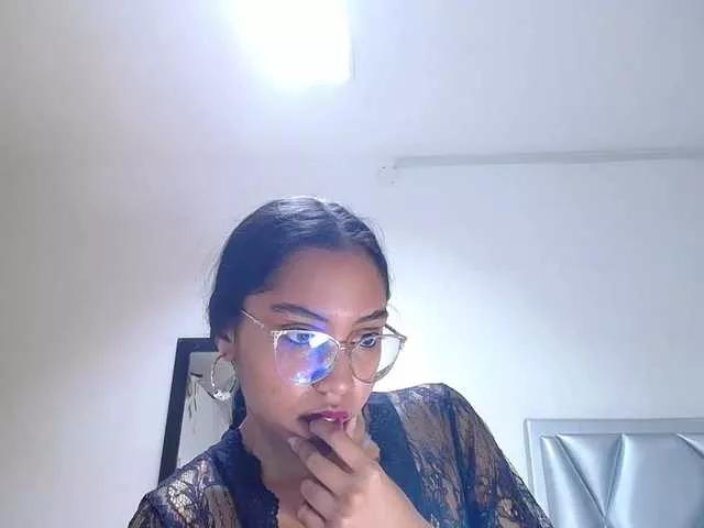 baby-sugar from BongaCams