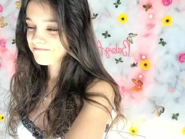 BabyAylin from BongaCams
